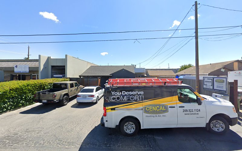 Cencal Mechanical Heating & Air, Inc.