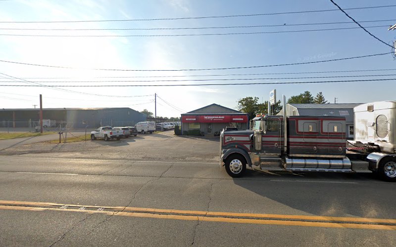 Woodard Cooling & Heating