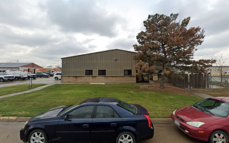 Carlson Projects, Inc.