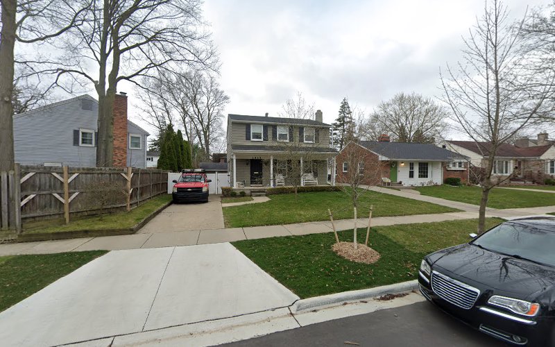 City Roofing, Inc.