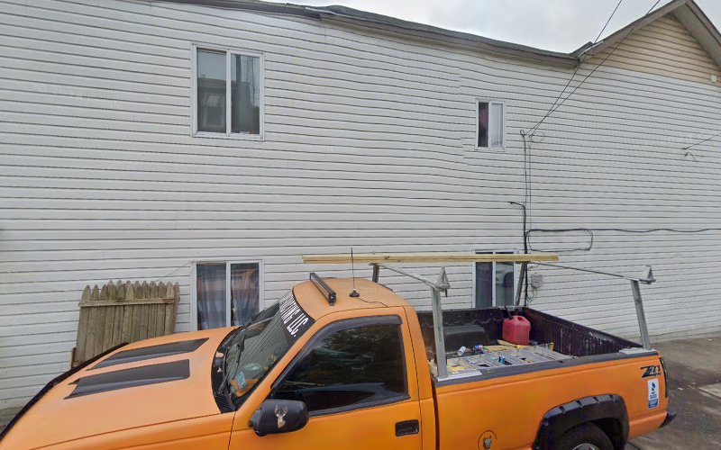 Pitt Contracting LLC