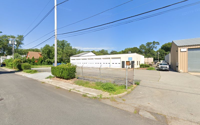 Davenport Construction, Inc.
