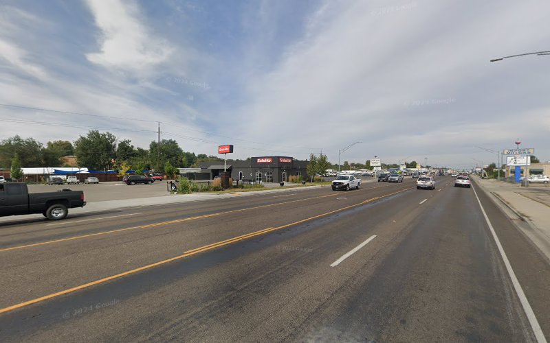 Intermountain Auto Glass