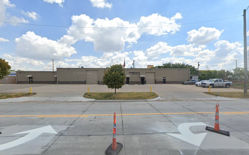 Greenway Electric, Inc.