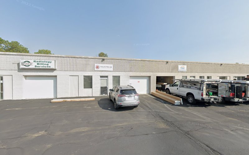 K Electric Co., Inc.