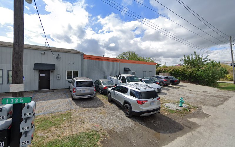 Al's Building Group, Inc.
