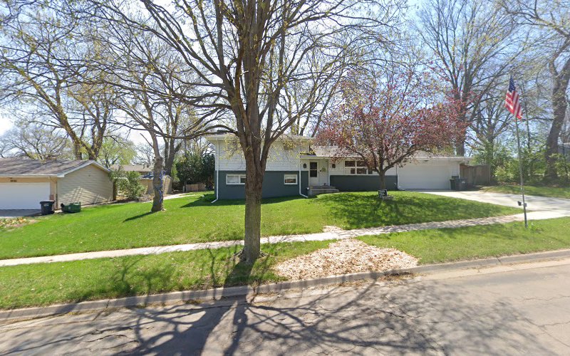 Ann Wassenberg Remodeling