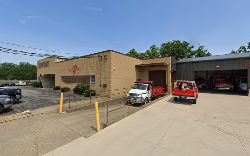 Ken's Parkhill Roofing Co. Inc.
