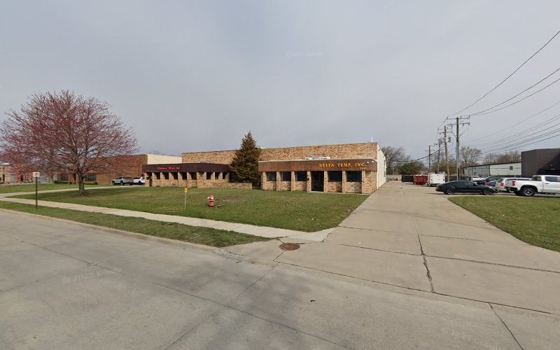 Delta Temp, Inc.
