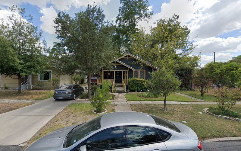 John Melancon Remodeling