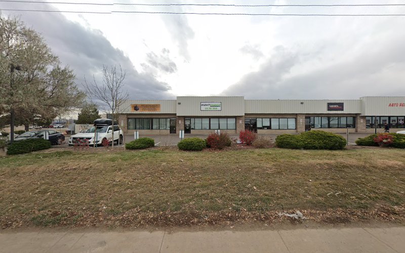 First General Services Front Range