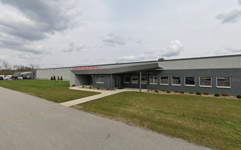 Speelman Electric, Inc.