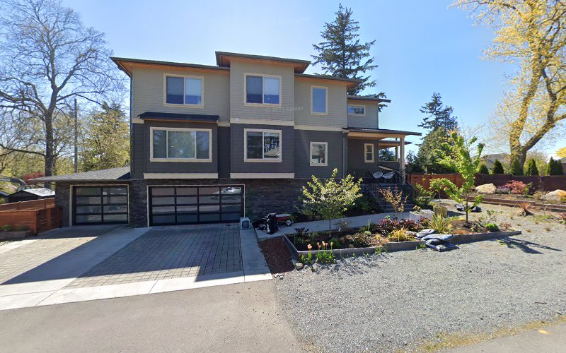 Fractal Renovations, Inc.