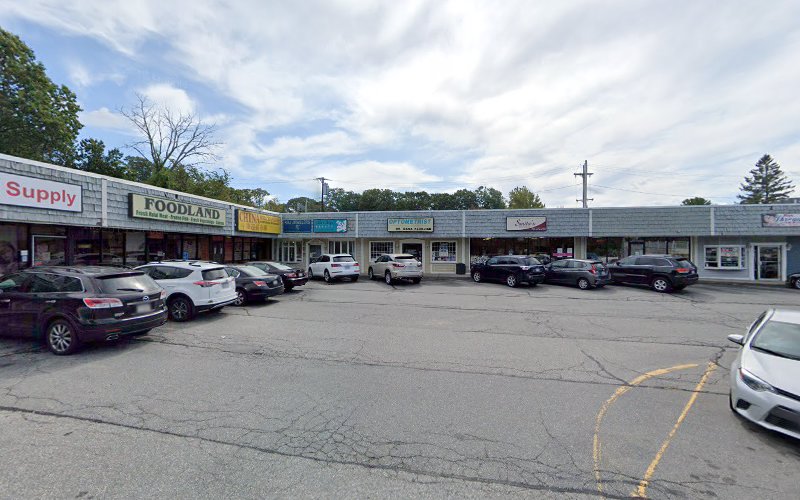 Burlington Garage Door Co