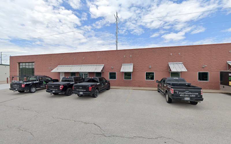 CARP'S Complete Exteriors