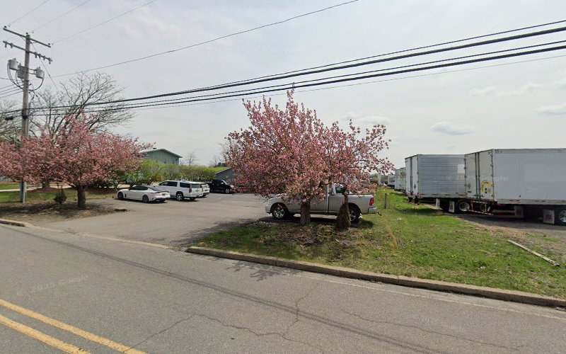 D Ristich Electric Co