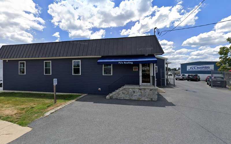 P.J.'s Roofing Inc