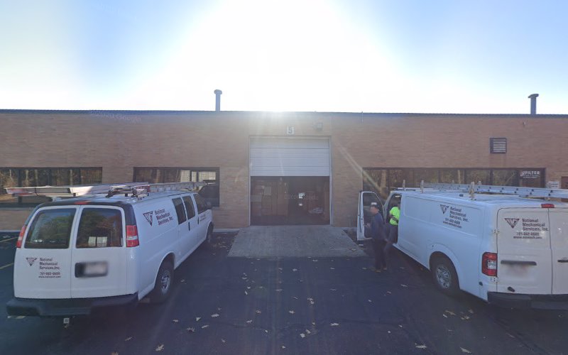 Filter Sales & Service Inc.
