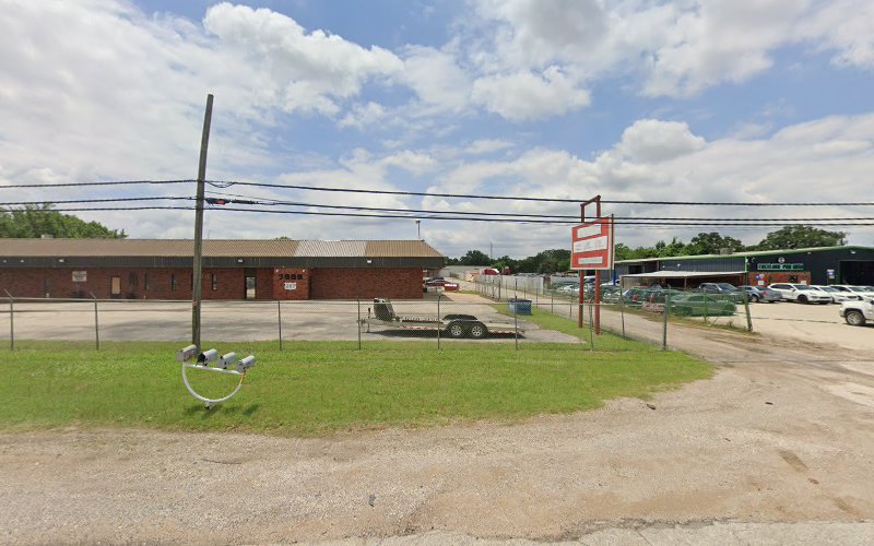 Pruitt Electric Inc