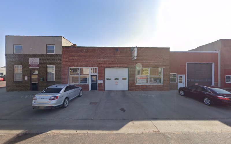 Barger Electric, LLC