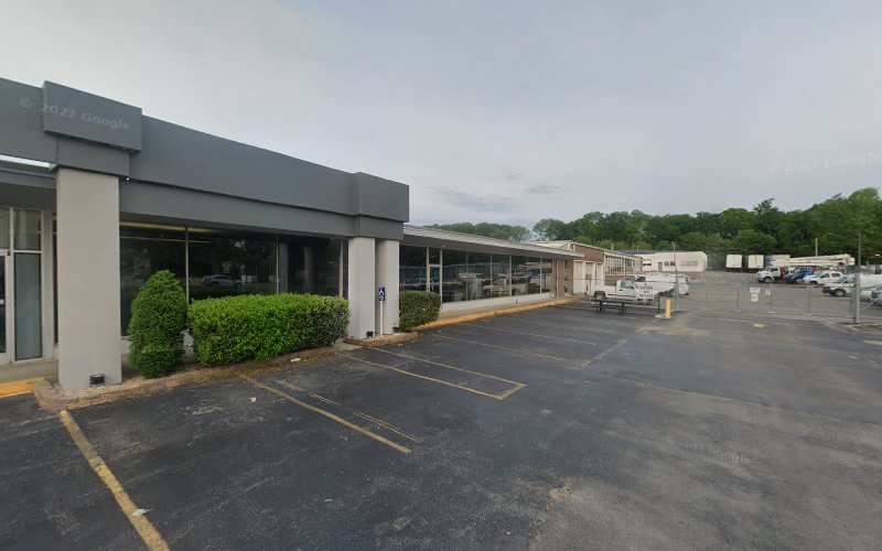 Stones River Electric