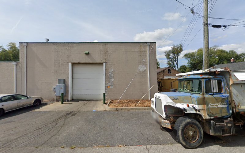 Blue Ridge Exterior Cleaning, LLC