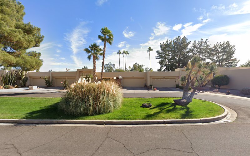 Desert Renovations, LLC