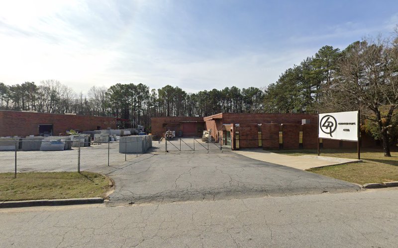 Atlanta Granite For Less