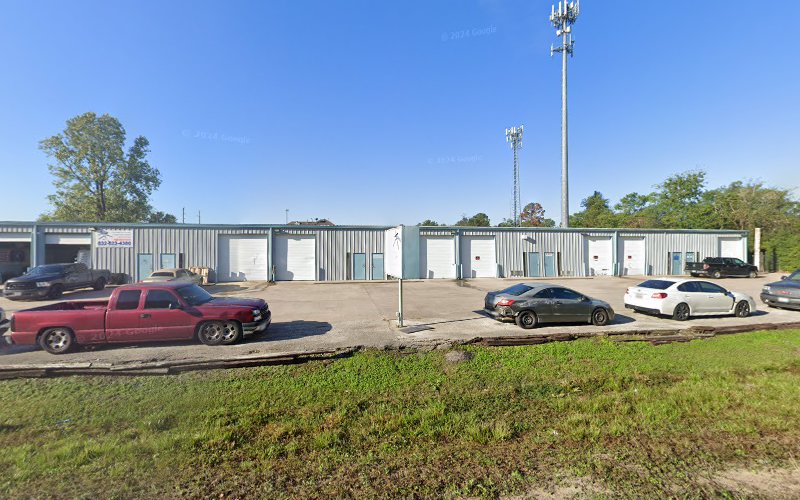 Trim Electric, Inc.
