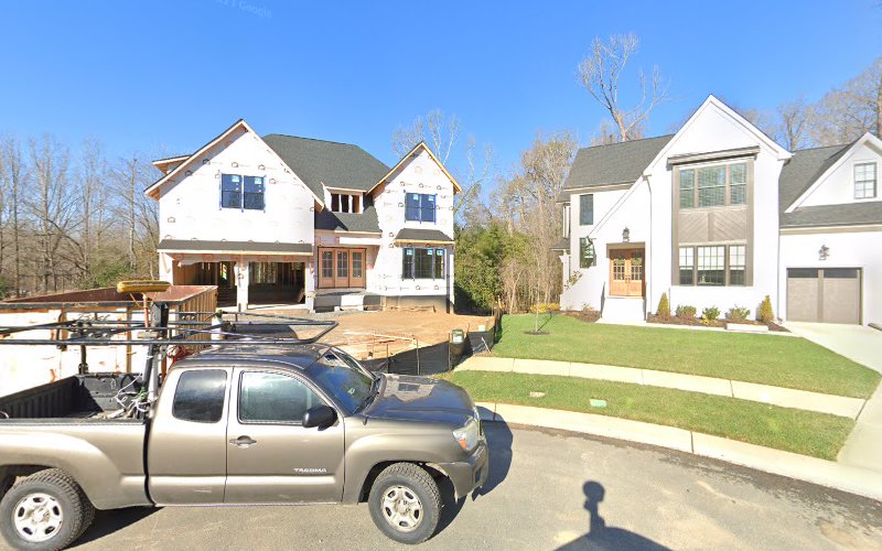 Pressure Washing Charlotte