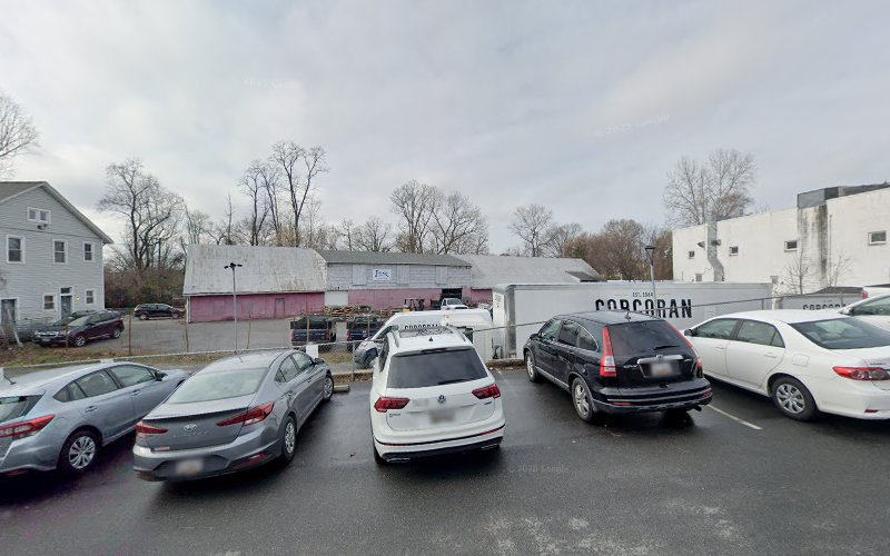 Jack's Roofing Company