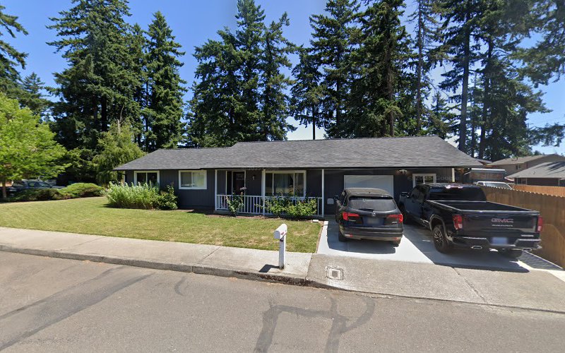 Tonys Roofing LLC