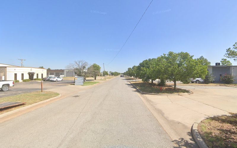 Owens Service Electric Of OK