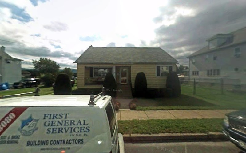 Total Maintenance and Repair