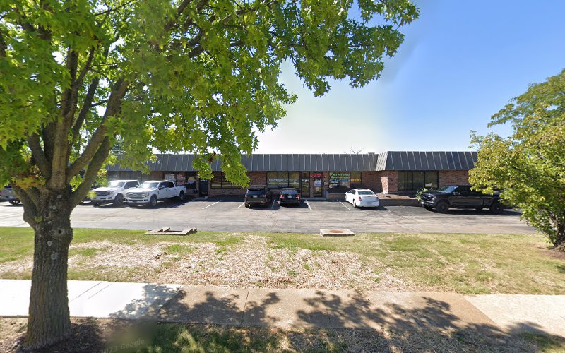 Paramount Electric LLC