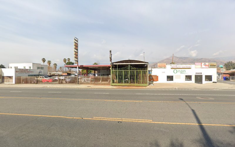 Cortez Ornamental Iron Corp.