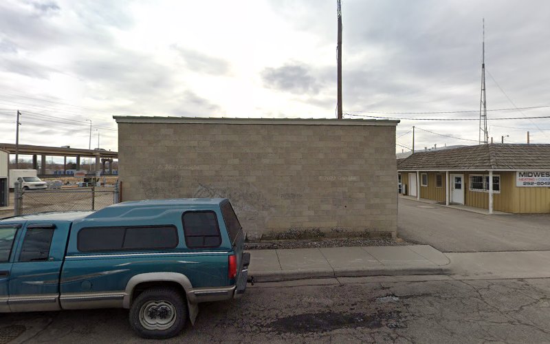 Midwest Heating & Cooling