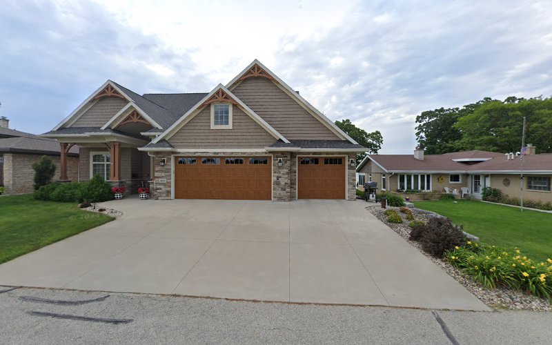 Longworth Construction, Inc.