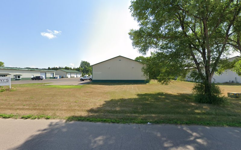 Tony's Lifetime Exteriors, Inc.