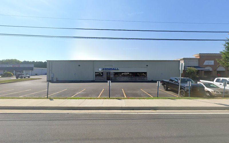 Kendall Electric