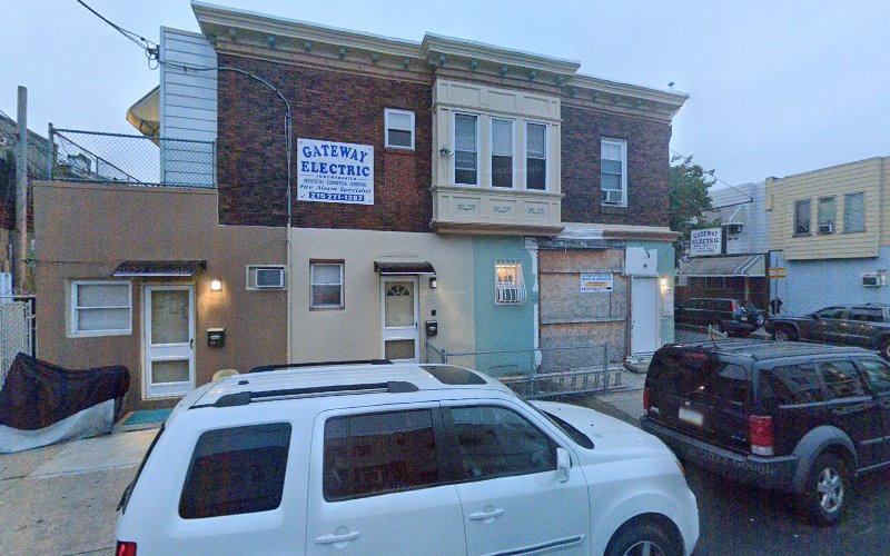 Jim's Builders & Fred Macalusco Roofing Co.