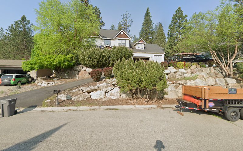 Tamarack Ridge Homes