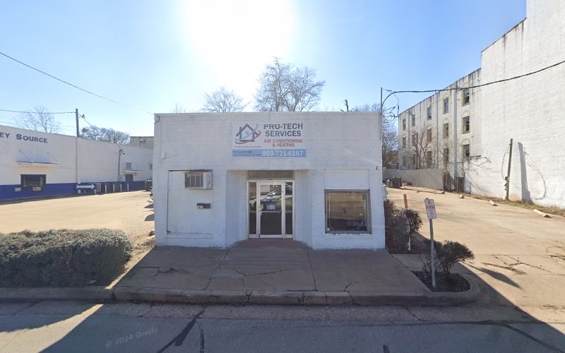 Pro-Tech Services A/C and Heating