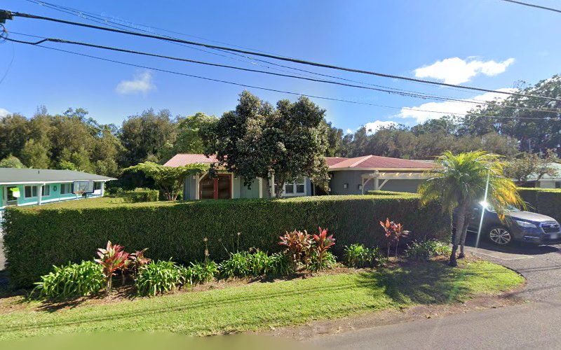 Pacific Island Remodeling