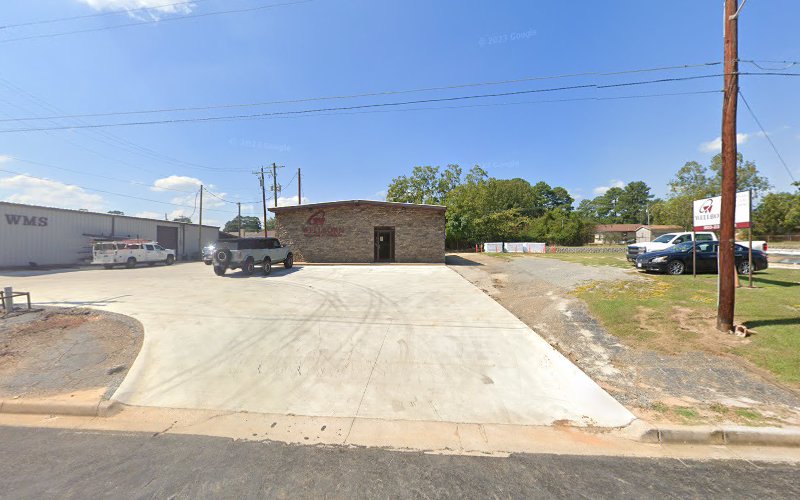 Wellborn Mechanical Services, Inc.