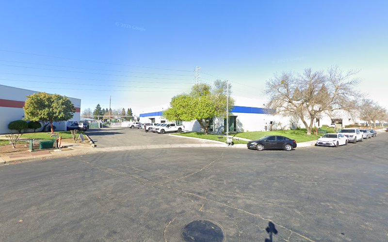 Ample Electric, Inc.