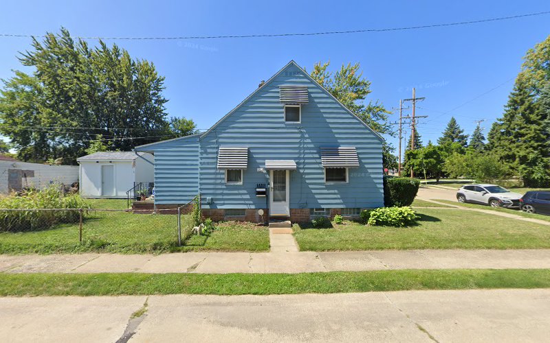 Mathews Properties