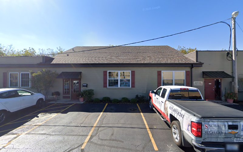Schafer Brothers Remodeling, Inc.