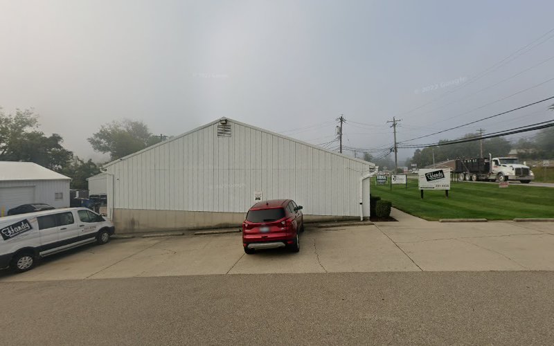Tri State Glass