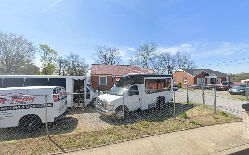 R-Team Services Pressure Washing And Mobile Detail